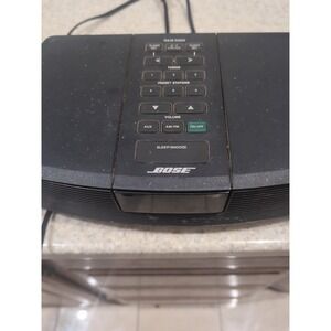 Bose Wave Radio
